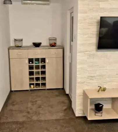 Apartmán Angely Summer