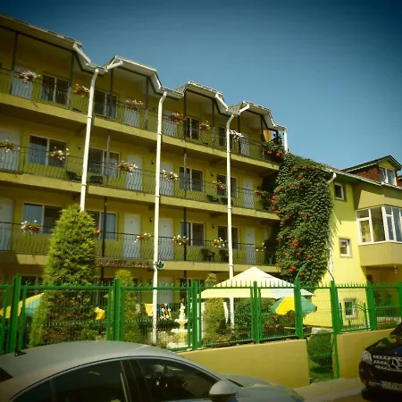 Angely Summer Apartmán Eforie Nord